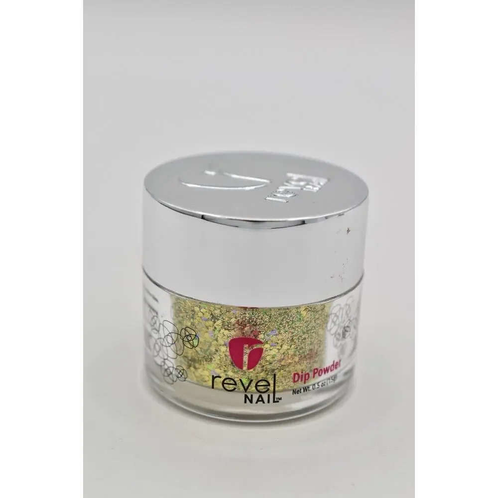 Revel these are